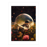 My Space Observatory (Print Only) thumbnail