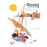 Rovinj, Croatia (Print Only) thumbnail