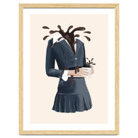 Coffee Overload