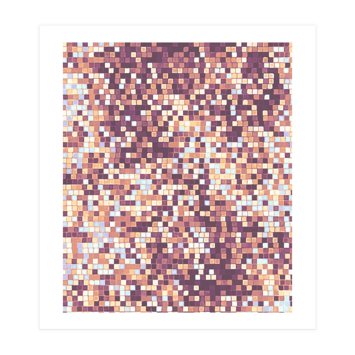 Morocco (Print Only)