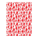 Seahorse pattern  (Print Only) thumbnail