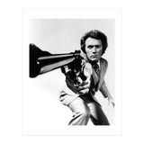 CLINT EASTWOOD in MAGNUM FORCE (1973), directed by TED POST. (Print Only) thumbnail