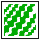 Green Wavy thumbnail