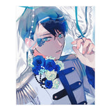 Anime (Print Only) thumbnail