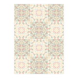 Kaleido Glass Pastels Tiles (Print Only) thumbnail
