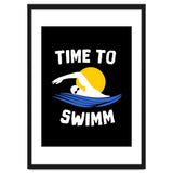 Time To Swimm thumbnail