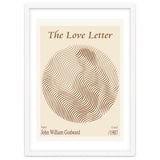 The Love Letter – John William Godward (1907) thumbnail