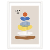ZEN - Buddhism thumbnail