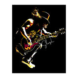 Slash Saul Hudson American Musician Legend 2 (Print Only) thumbnail