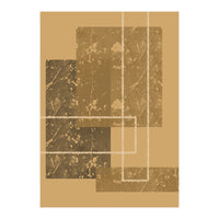 Texture Architecture (Print Only)