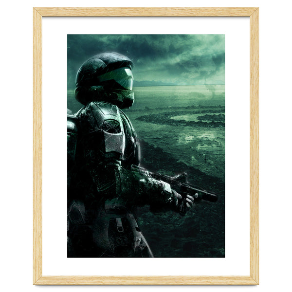 Halo
