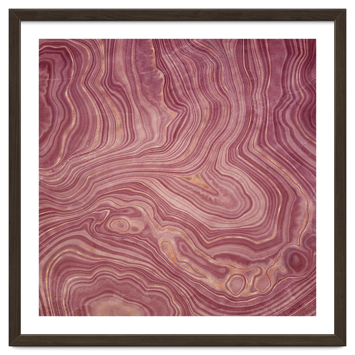 Pink Agate Texture 02