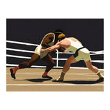Wrestlers #10 (Print Only) thumbnail