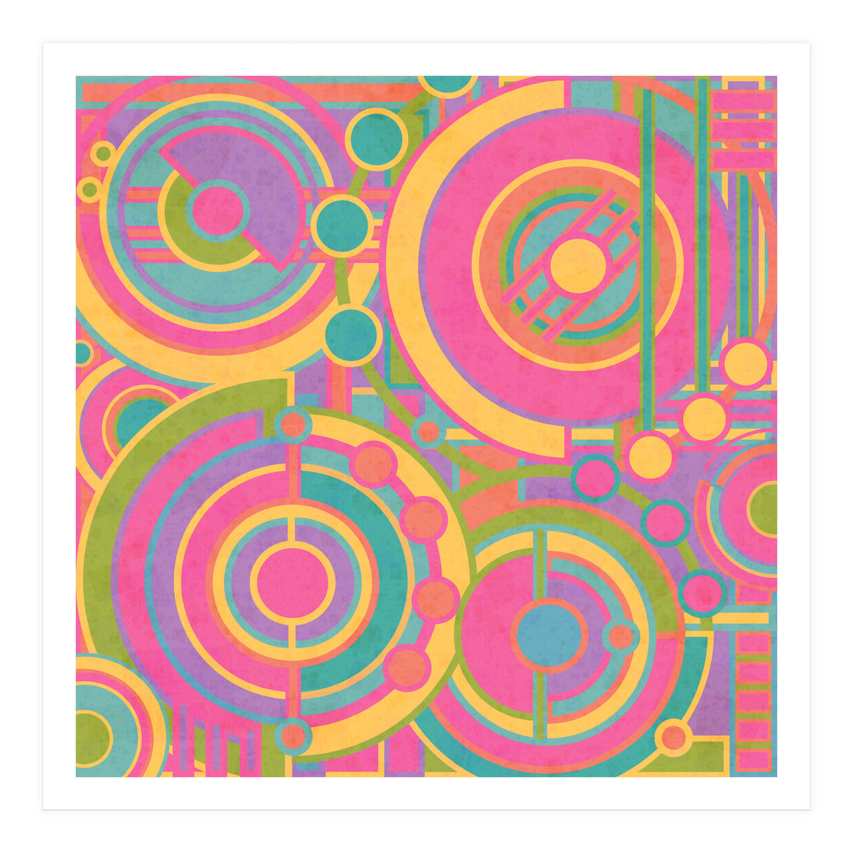Playground 2 (Print Only)