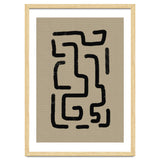 Minimalist Black Lines thumbnail