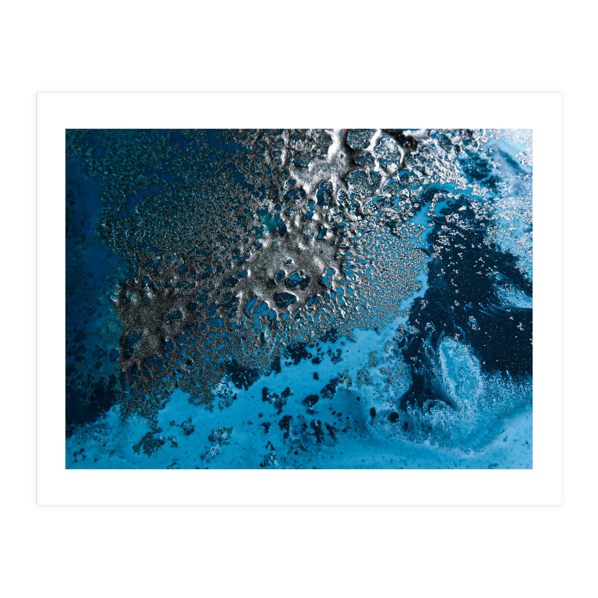 Awakening (Print Only)