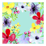Floral Harmony (Print Only) thumbnail