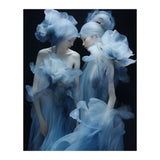 Adam247 Three Woman In Blue Costumes With Flowers In Their Hair 802f6694 1745 4b7d Ab57 E0f2ee37e130 Copy (Print Only) thumbnail