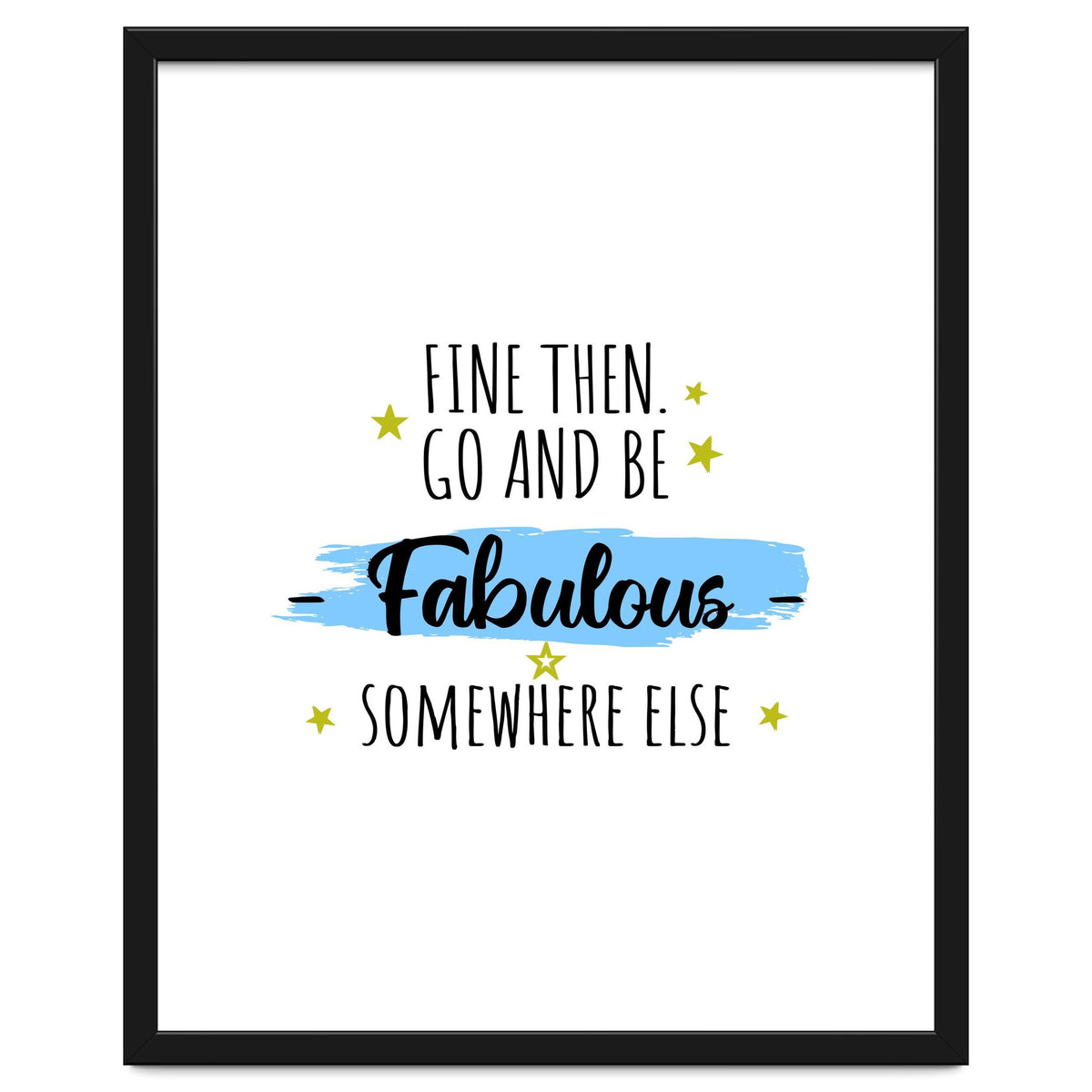 Colleague Leaving, Going Away Farewell Gift