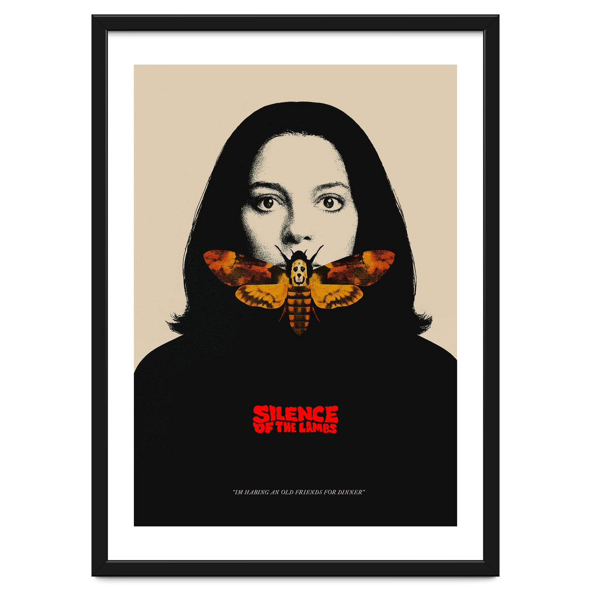 The Silence of the Lambs