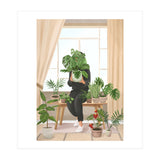 My Little Garden II (Print Only) thumbnail