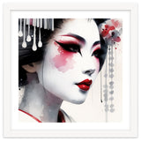 Porcelain Bloom Modern Geisha thumbnail