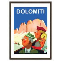 Dolomiti Tour