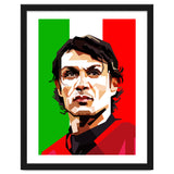 Maldini Italian Classic Football thumbnail