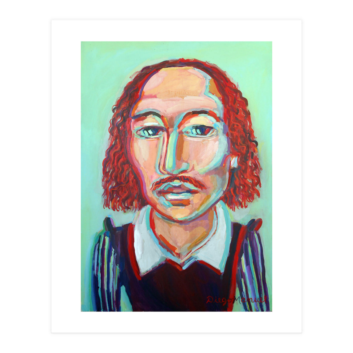 Shakespeare 2023 (Print Only)