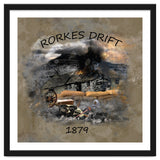 Rorkes Drift Battle 1879 thumbnail