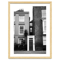 Narrow Living
