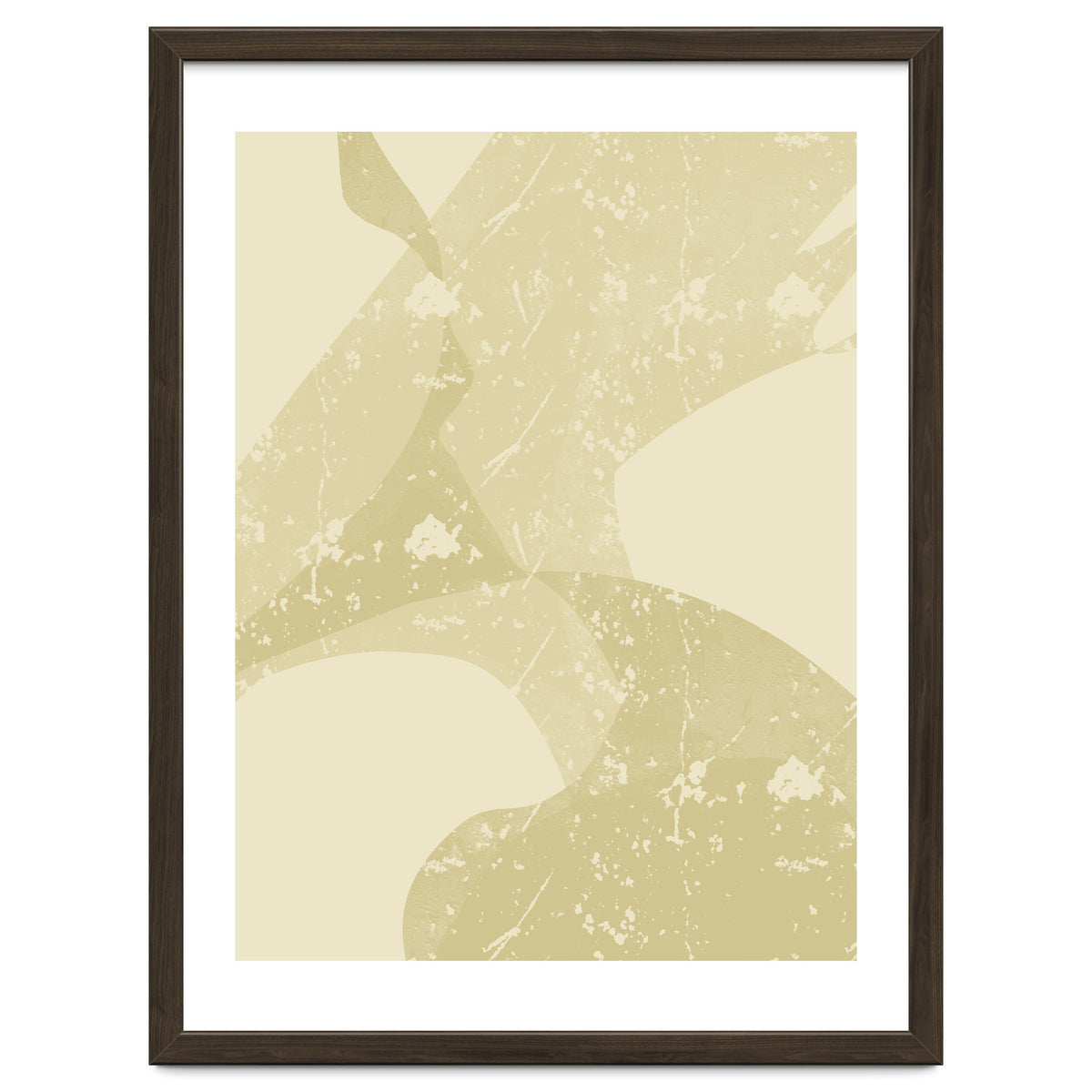 Touch of Texture in Natural Colors