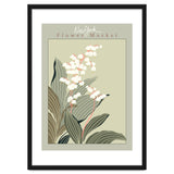 Flower Market New York Lily of the valley thumbnail