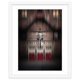 Massey Hall No 1 Color Blur Version thumbnail