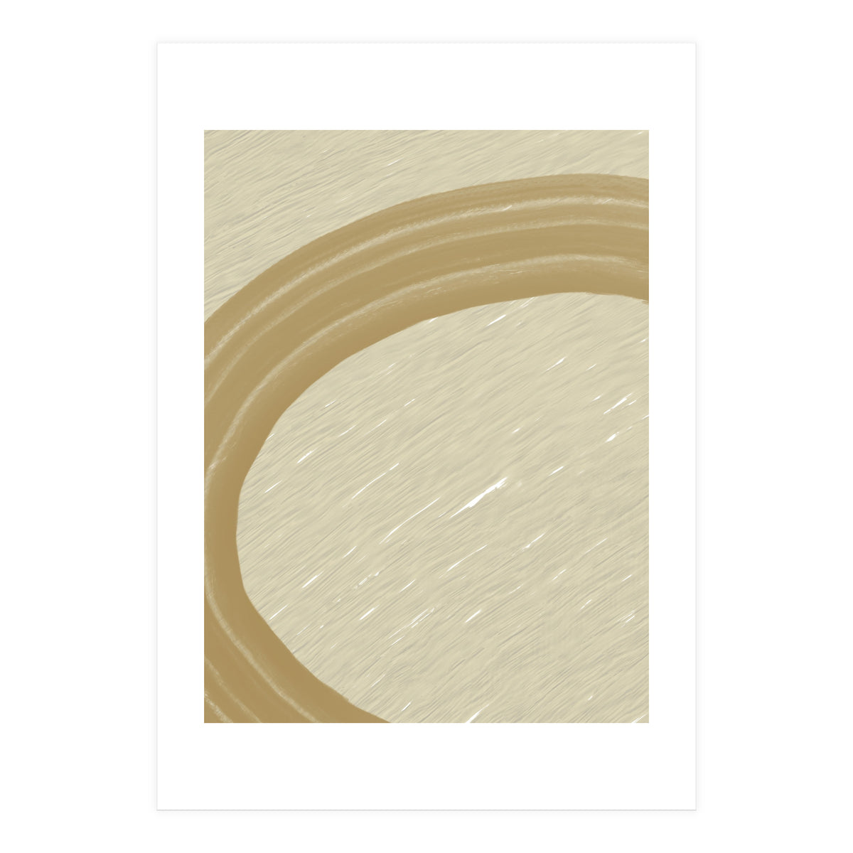 Circle of Life (Print Only)