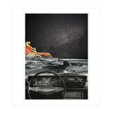 The Driver (Print Only) thumbnail