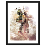 Star Wars thumbnail