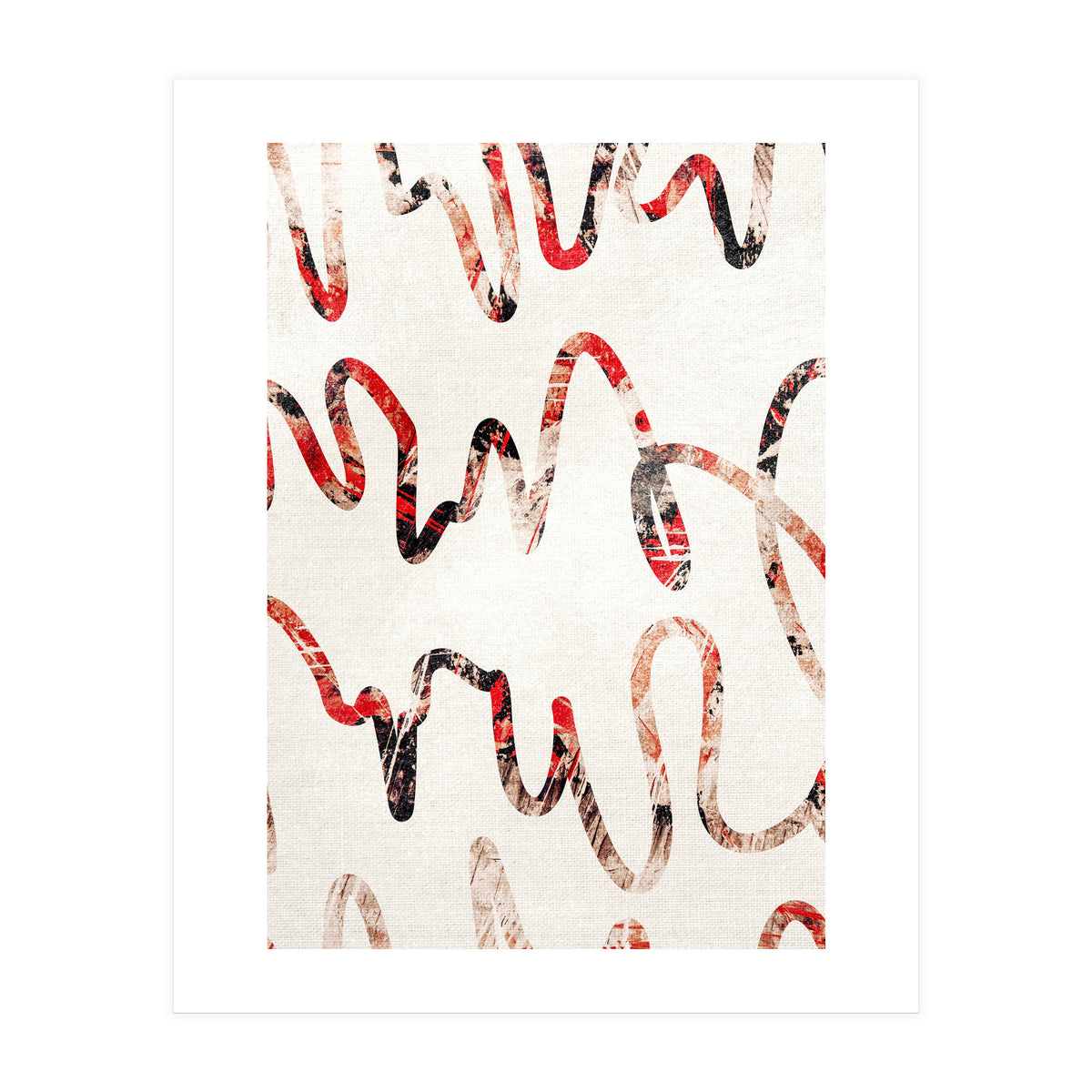 Love Note 5 (Print Only)