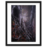 Tree roots thumbnail