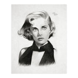 Lizabeth Scott (Print Only) thumbnail