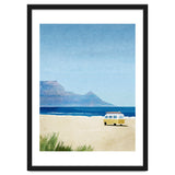 Kombi Surf Van, Cape Town thumbnail
