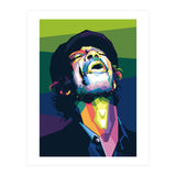 Gil Scott Heron (Print Only) thumbnail