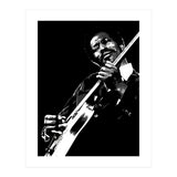 Buddy Guy American Blues Guitarist Legend (Print Only) thumbnail