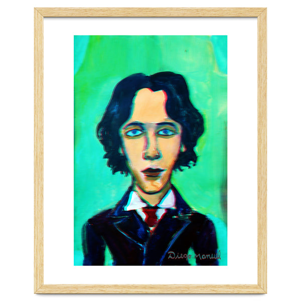 Oscar Wilde New 4