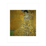 Adele Bloch-Bauer I, 1907.Estates of Ferdinand and Adele Bloch-Bauer. (Print Only) thumbnail