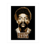 Bunchy Carter American Activist Legend  (Print Only) thumbnail