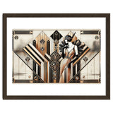 Gatsby Glamour Art Deco Scene thumbnail