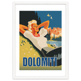 Dolomiti Sunbath thumbnail