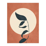 Summer Leaves (Print Only) thumbnail