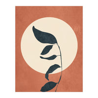 Summer Leaves (Print Only)